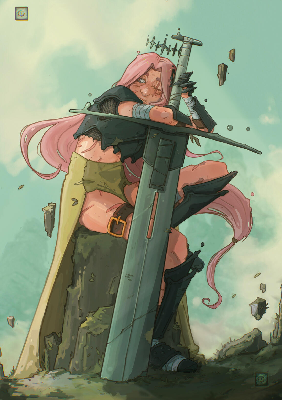 Knight (2023)