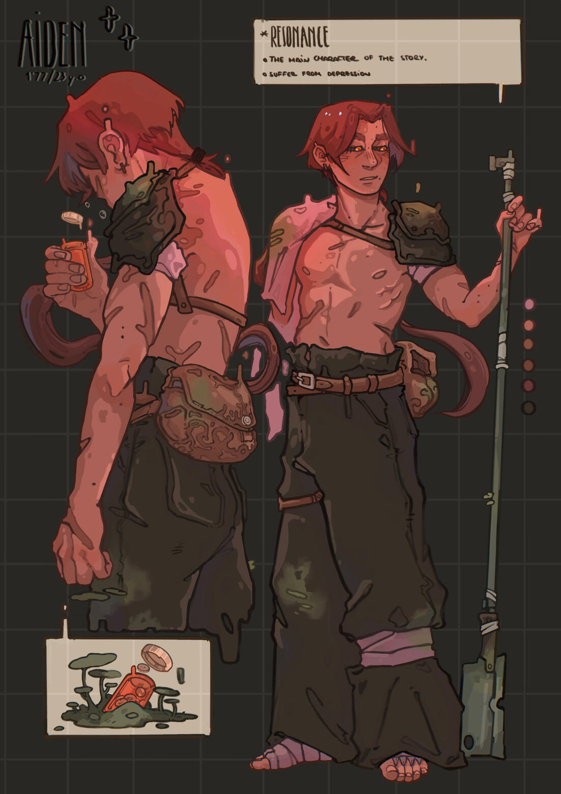 Aiden Design (2023)
