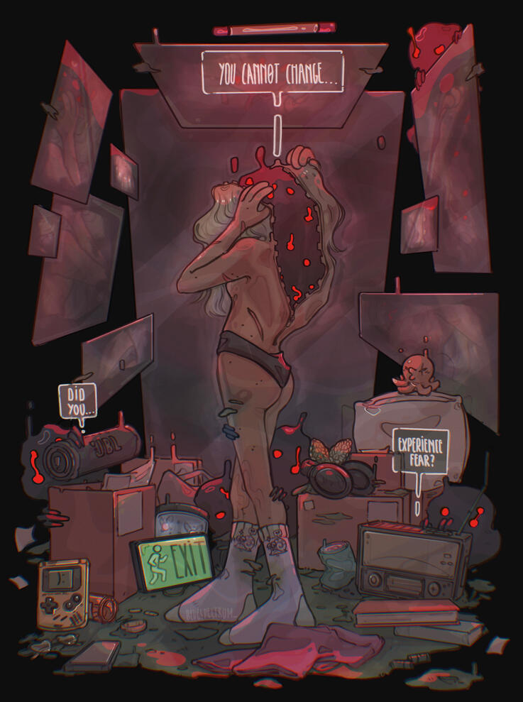 Changes (2023)