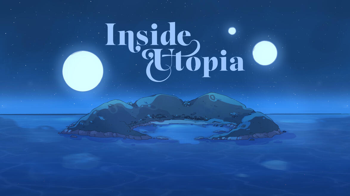 Screen title
